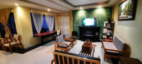 Departamento acogedor y familiar